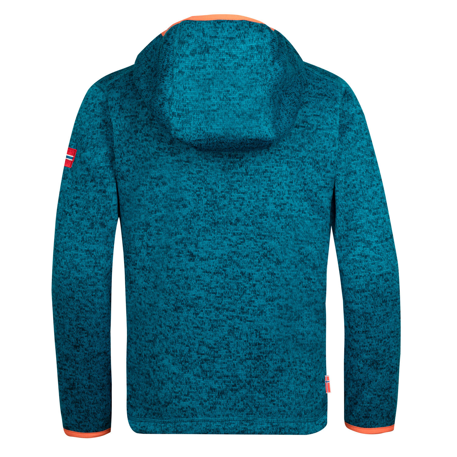 Fleecejacke Jondalen XT Outdoor unisex 2/2