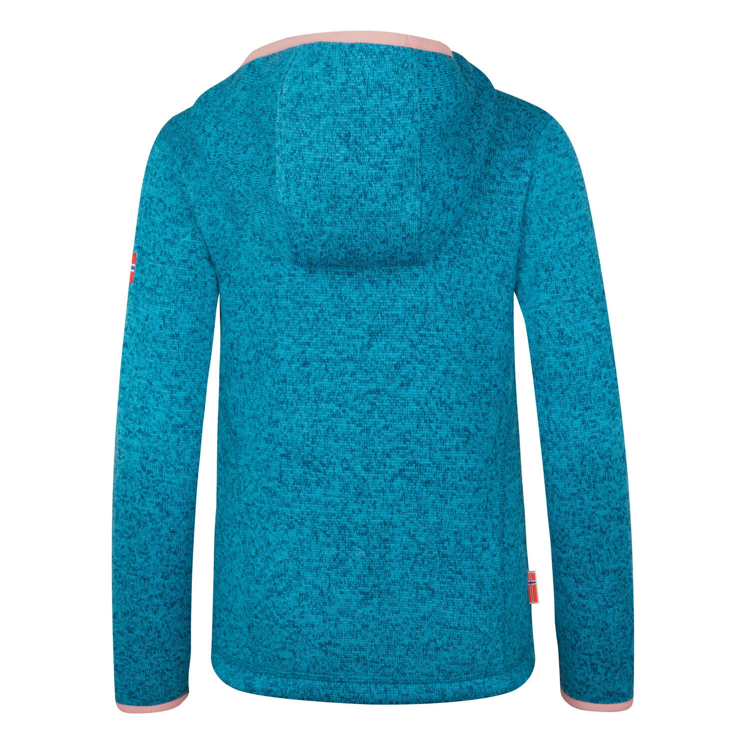 Girls Jondalen Jacket XT 2/2