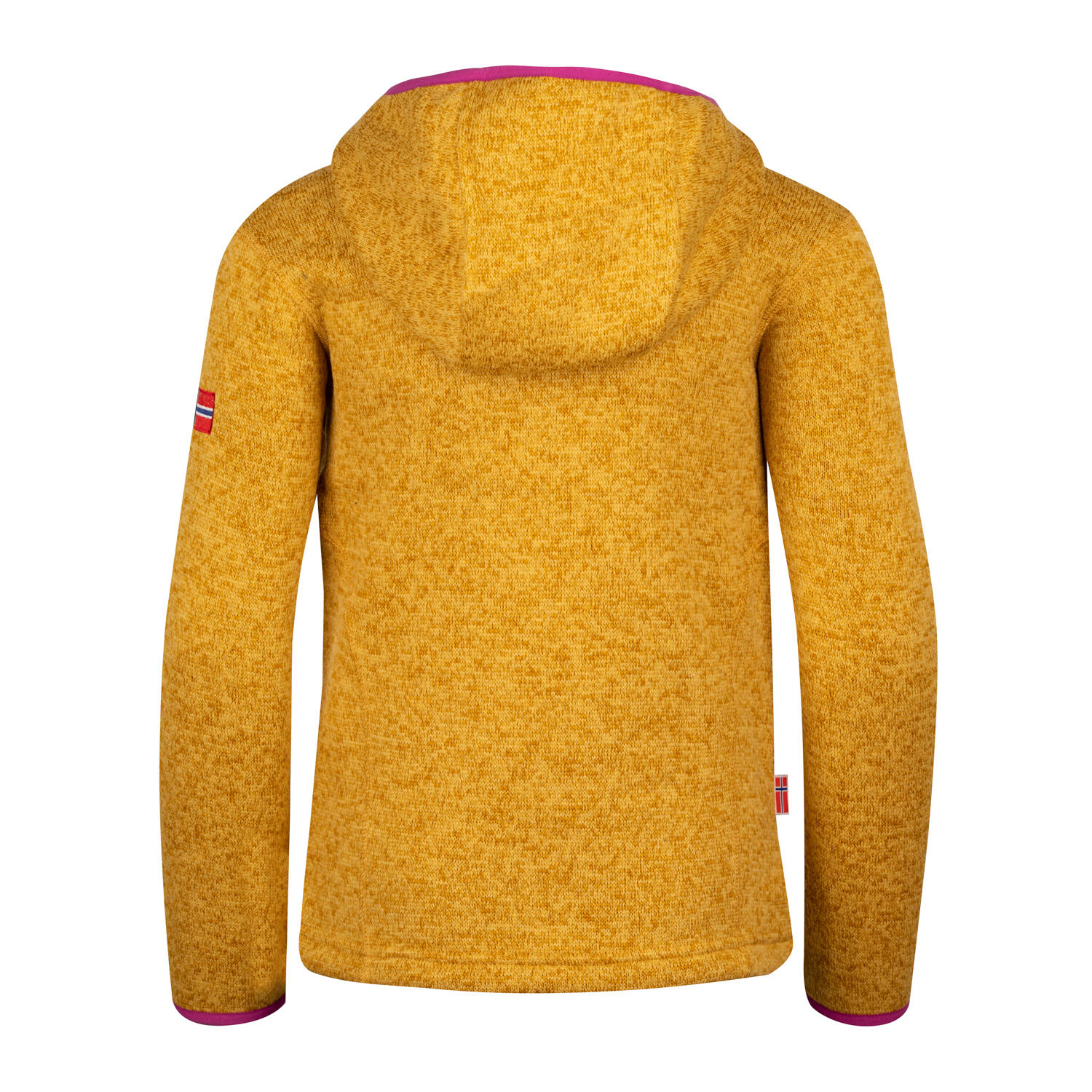 TROLLKIDS Girls Jondalen Jacket XT 2/2