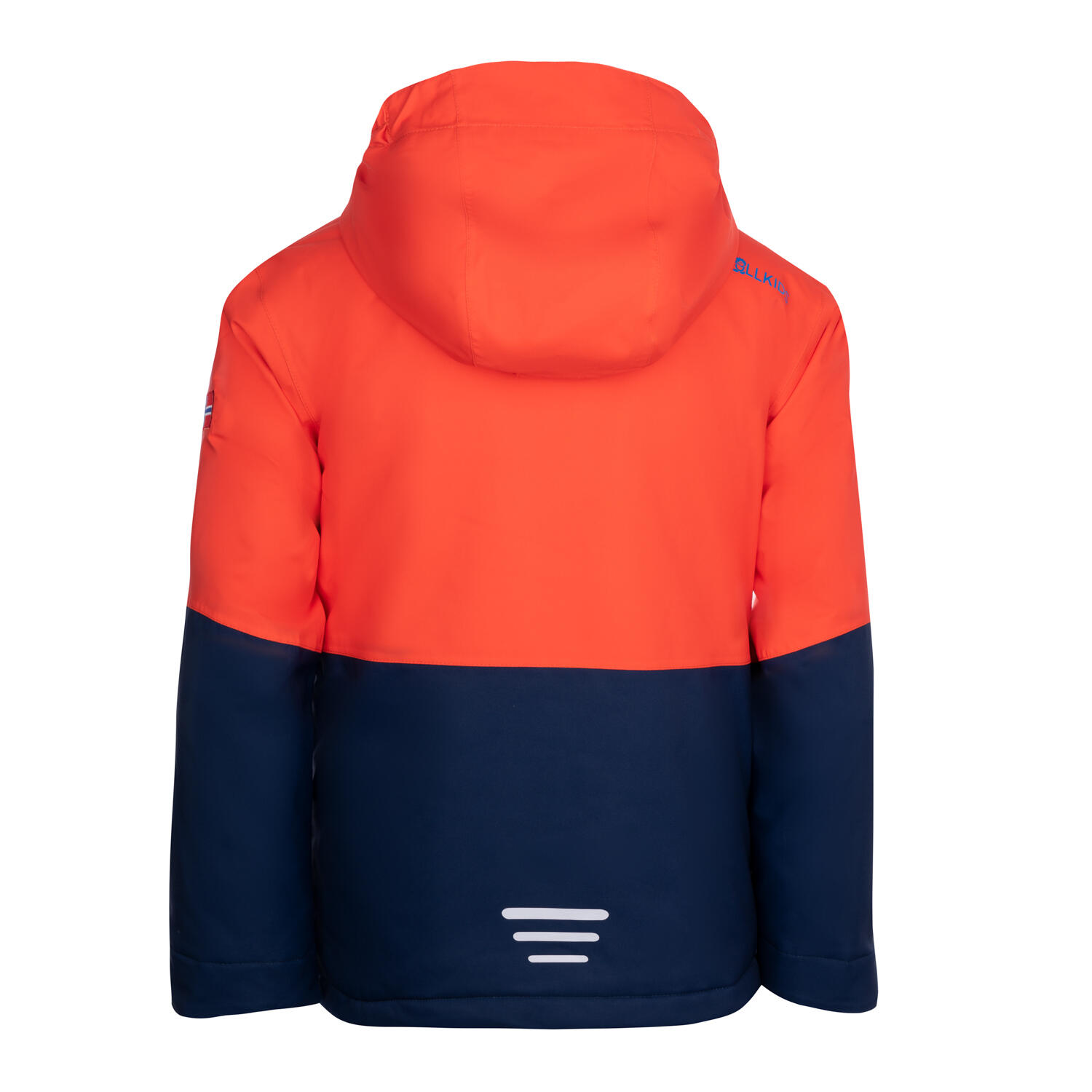 Veste de ski/snowboard Hallingdal 2/3