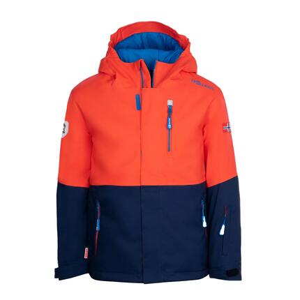 Veste de ski/snowboard Hallingdal