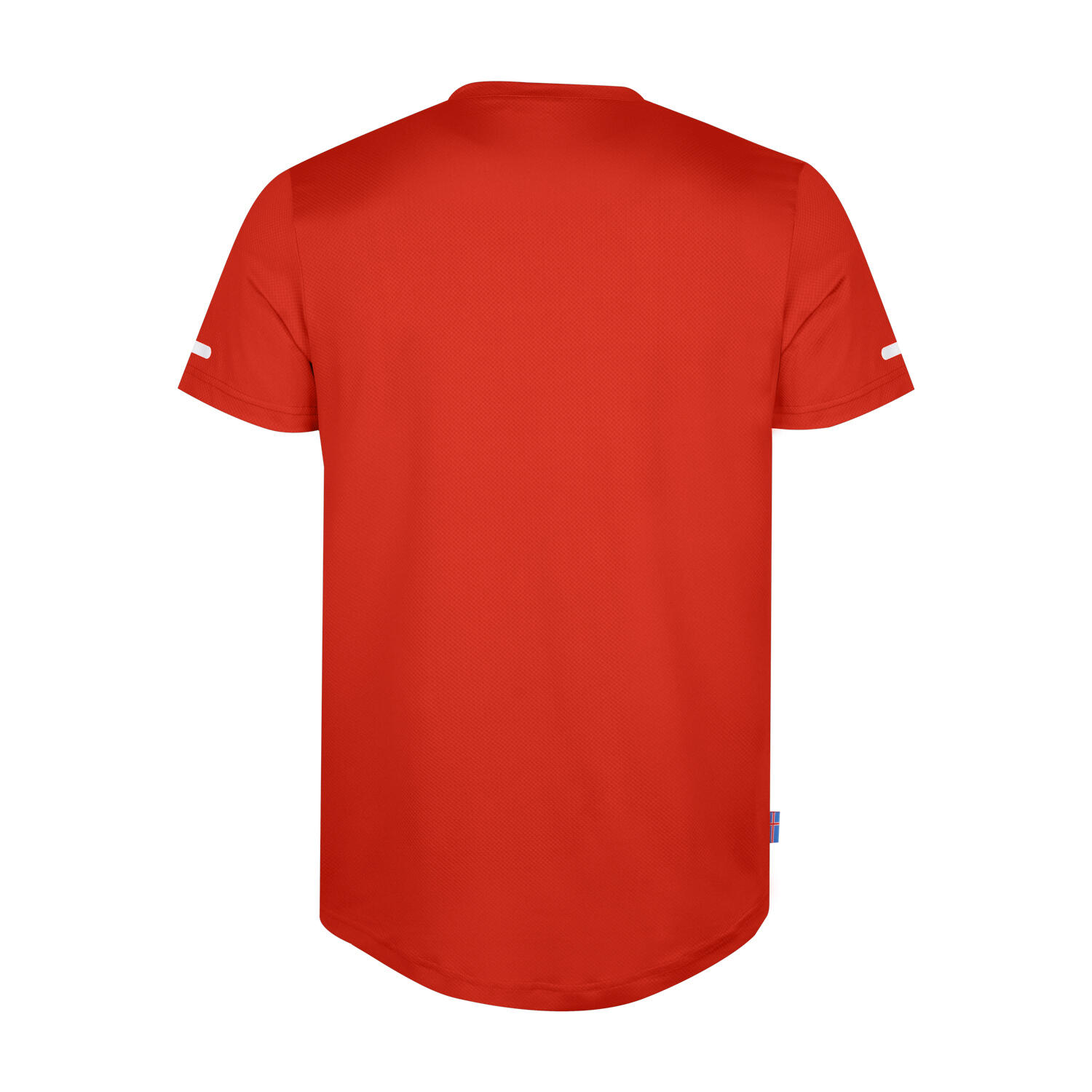 Men's Eldfjall Performance T 2/3