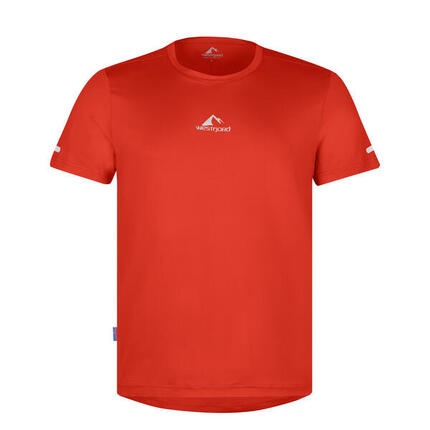 Funktionsshirt Eldfjall Performance Outdoor Men