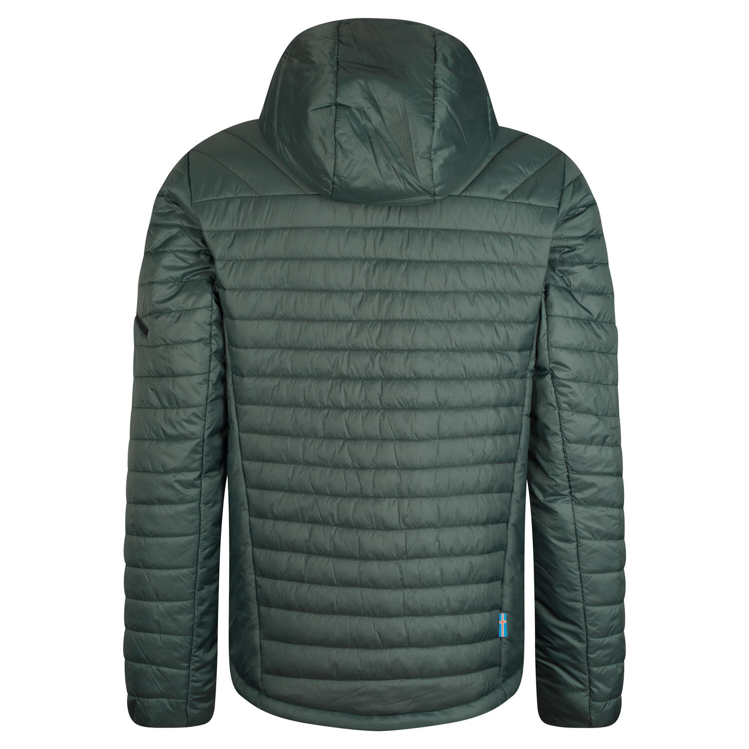 Men's Hekla Jacket 2/2