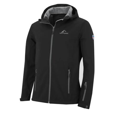 Veste softshell Eldfjall