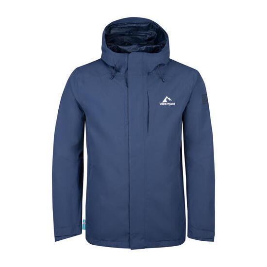 Men's Skogafoss 3in1 Jacket