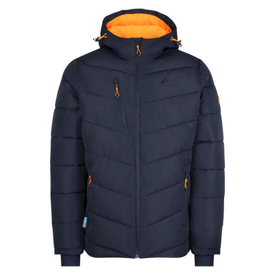 Winterjacke Kirkjufell Outdoor Men