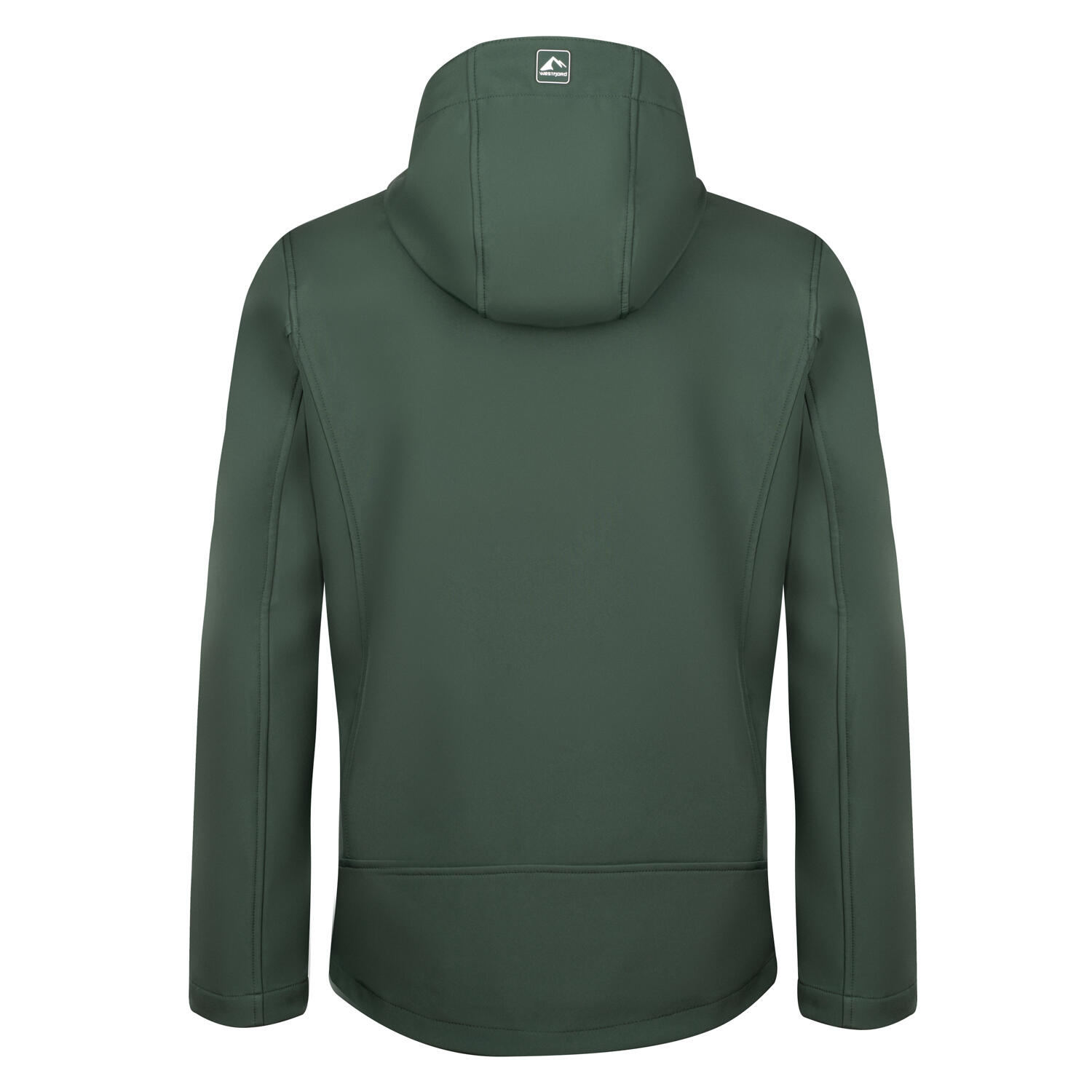 WESTFJORD Men's Eldfjall Jacket 2/3