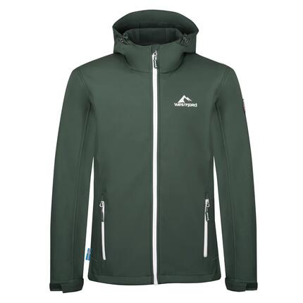 Veste softshell Eldfjall