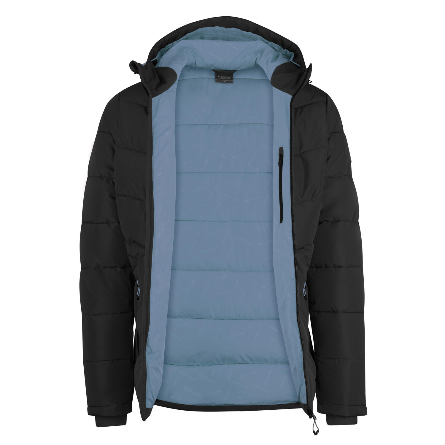 WESTFJORD Men's Kirkjufell Jacket 3/3