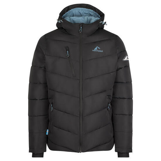 Winterjacke Kirkjufell Outdoor Men