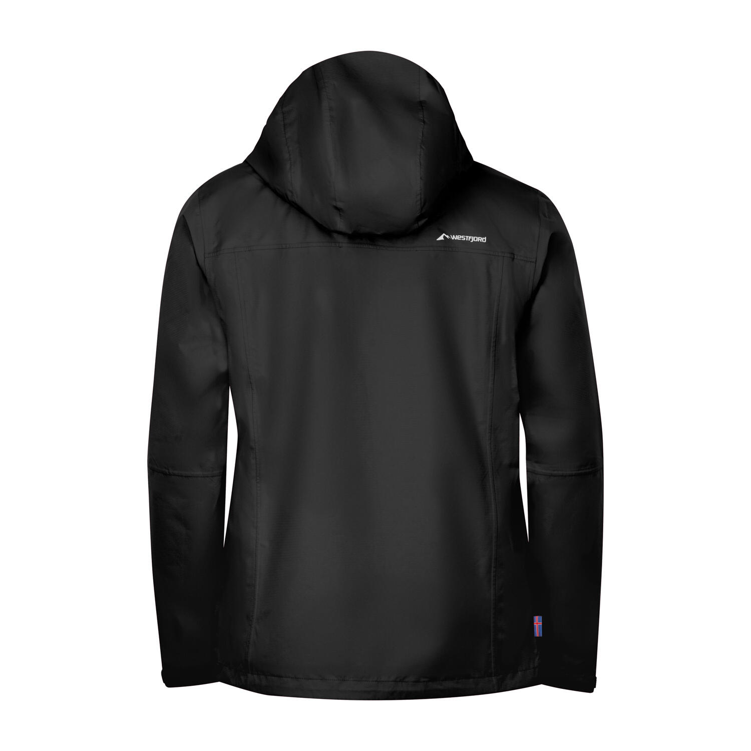 Men's Keilir Jacket 2/3