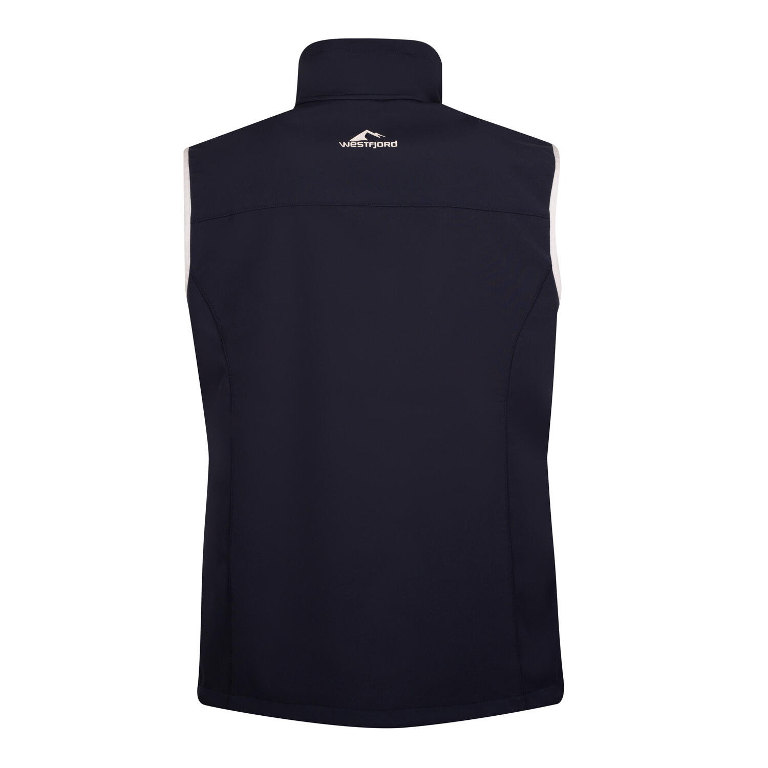 WESTFJORD Men's Eldfjall Vest 2/3