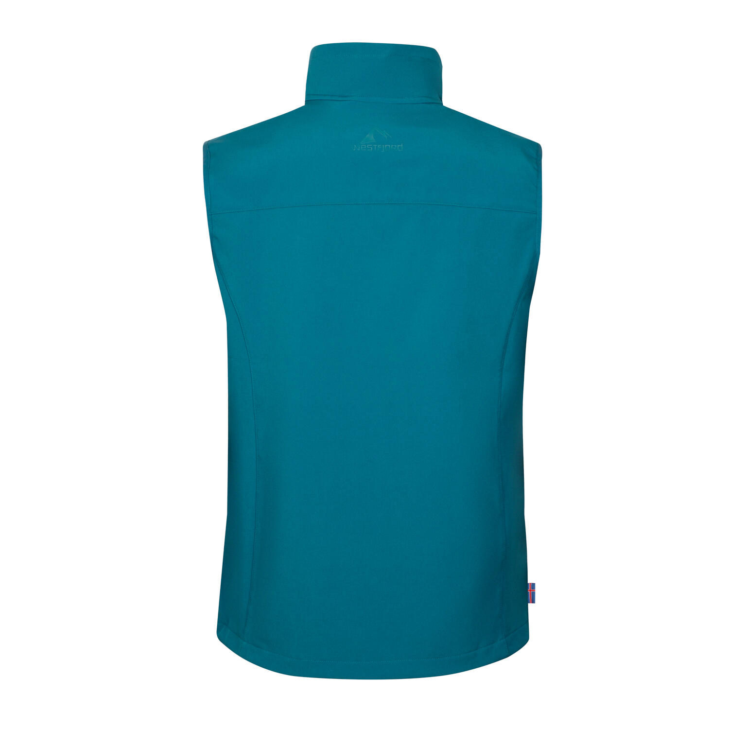 Funktionsweste Eldfjall Outdoor Men 2/3