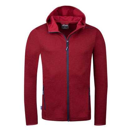 Fleecejacke Skardsvik Outdoor Men