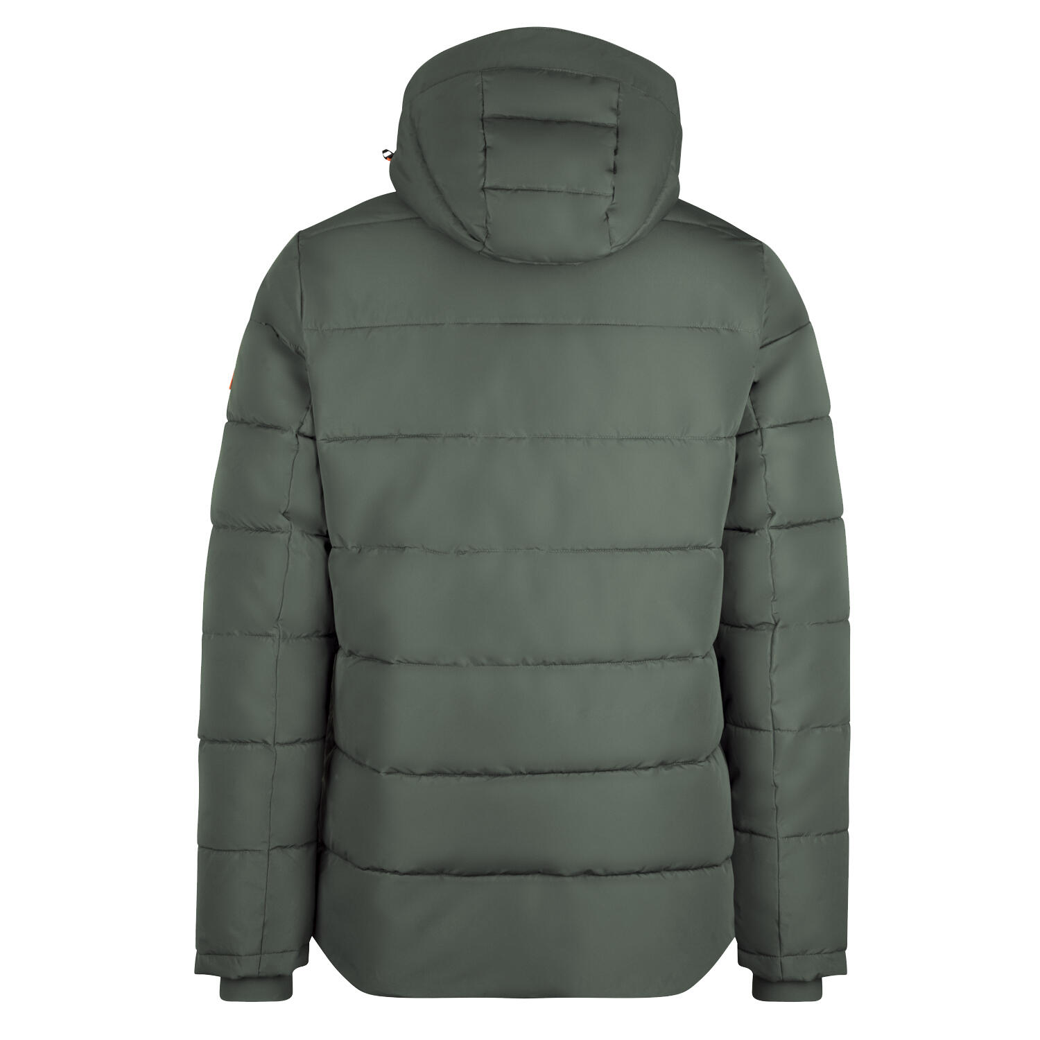 Winterjacke Kirkjufell Outdoor Men 2/3
