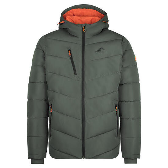 Winterjacke Kirkjufell Outdoor Men