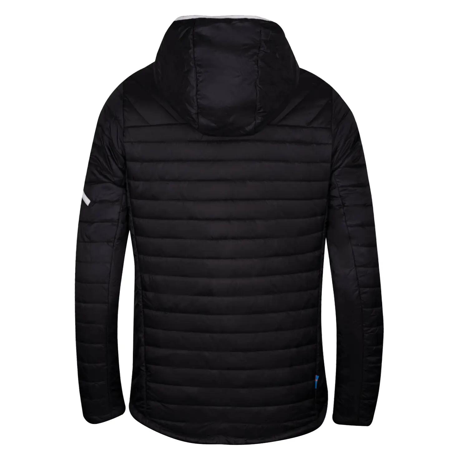 Steppjacke Hekla 2/2