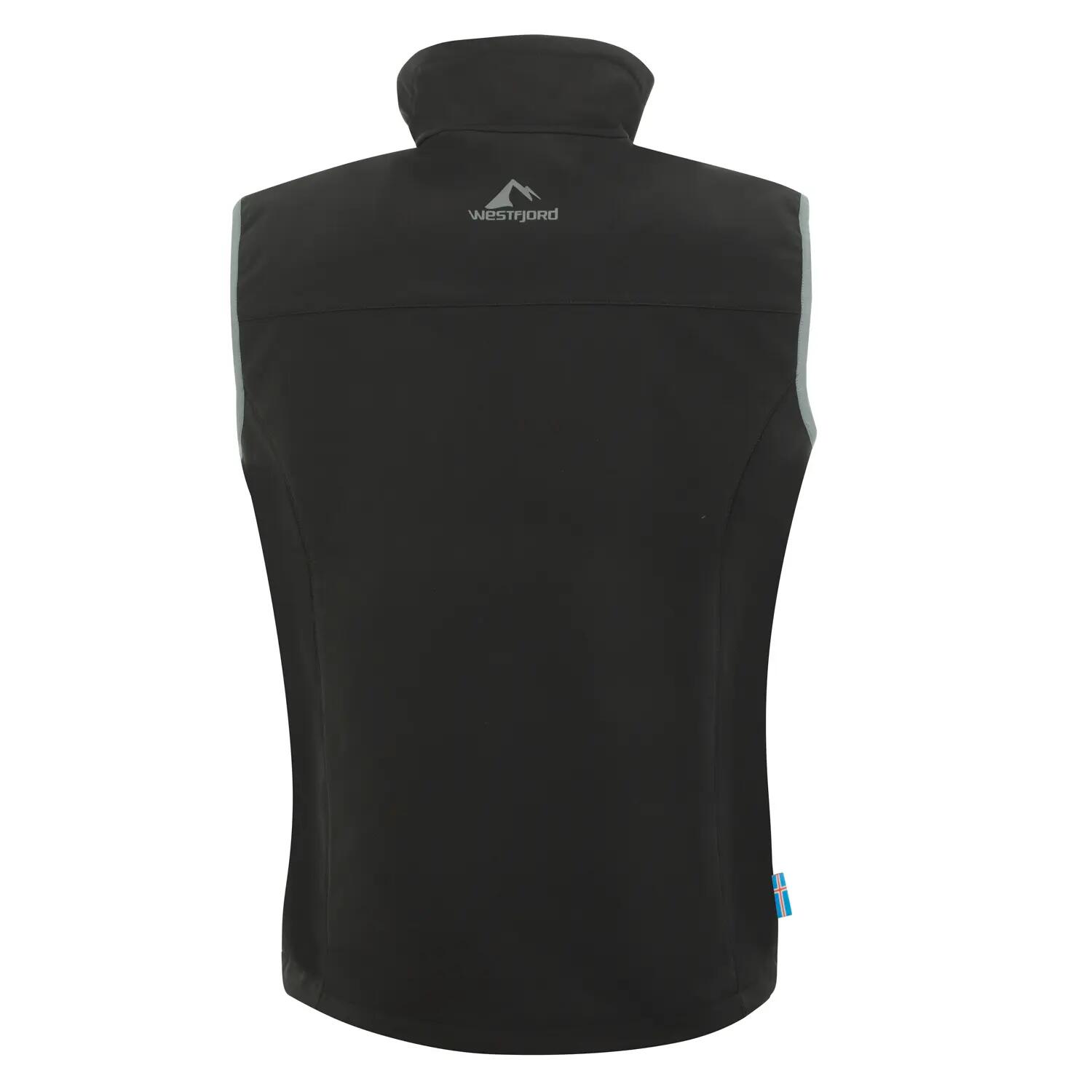 Men's Eldfjall Vest 2/3