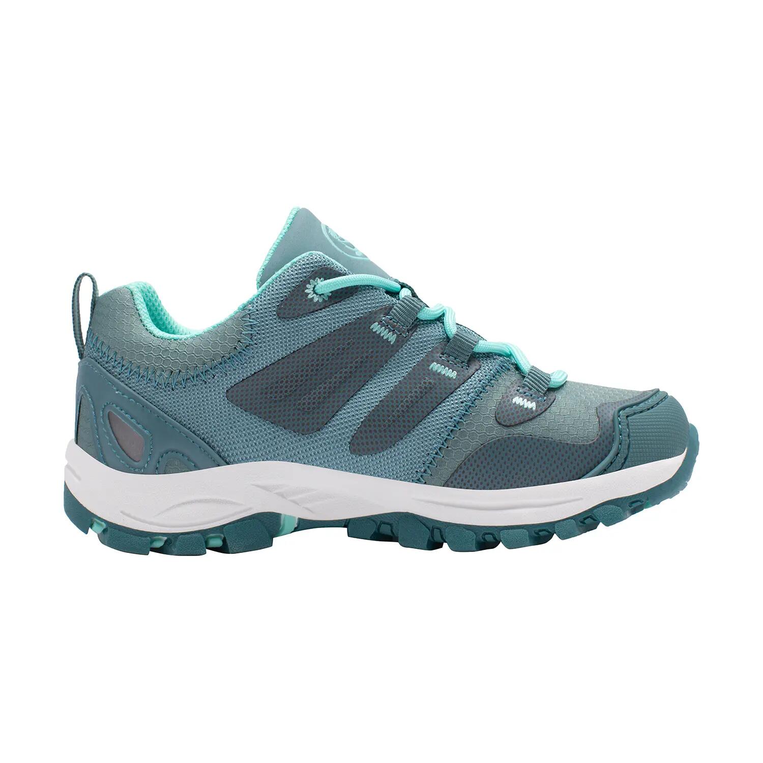 TROLLKIDS Kids Rondane Hiker Low 3/8
