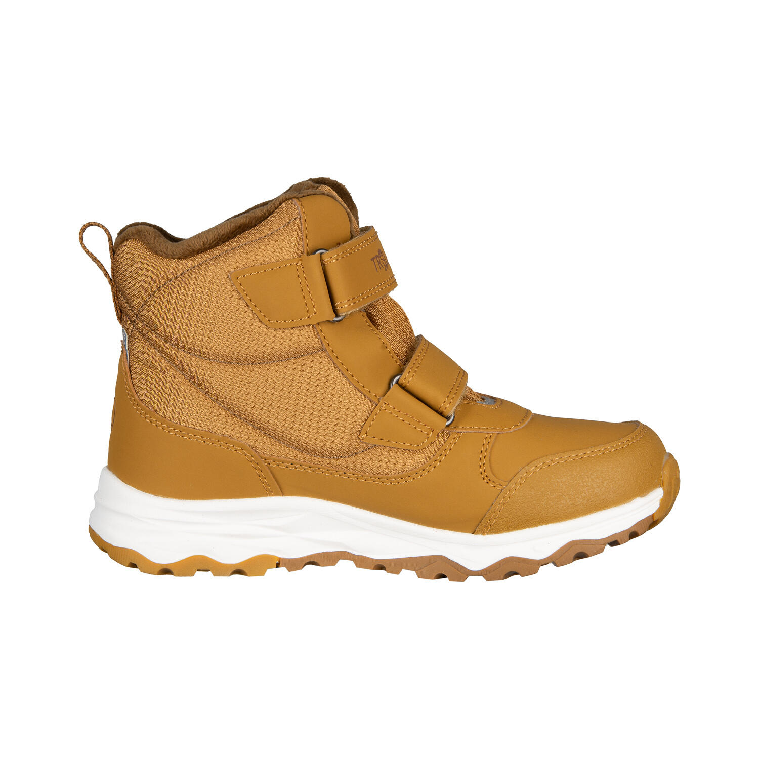 Enfants Chaussures d'hiver Hafjell bronze 2/5