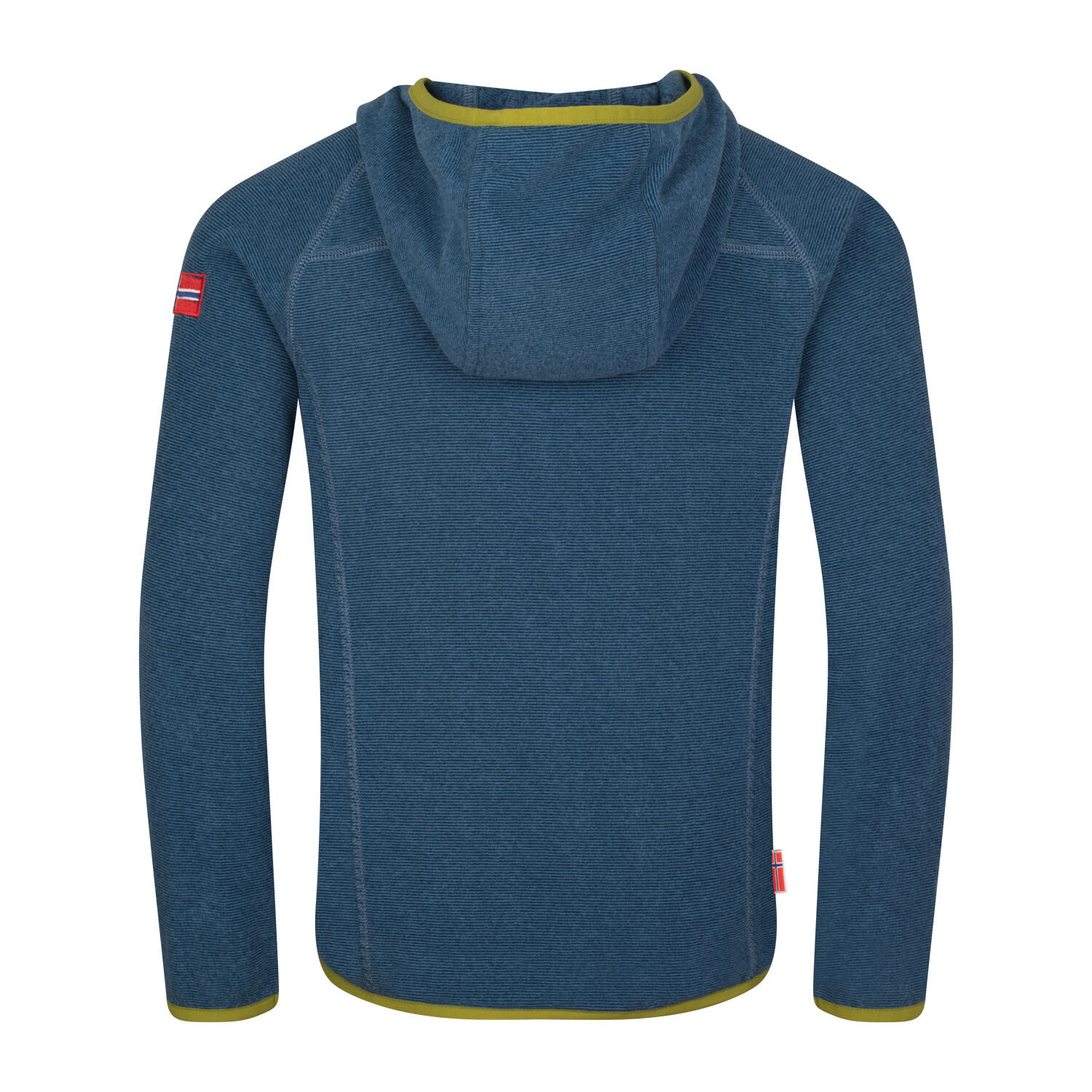 TROLLKIDS Kids Sandefjord Jacket 2/2