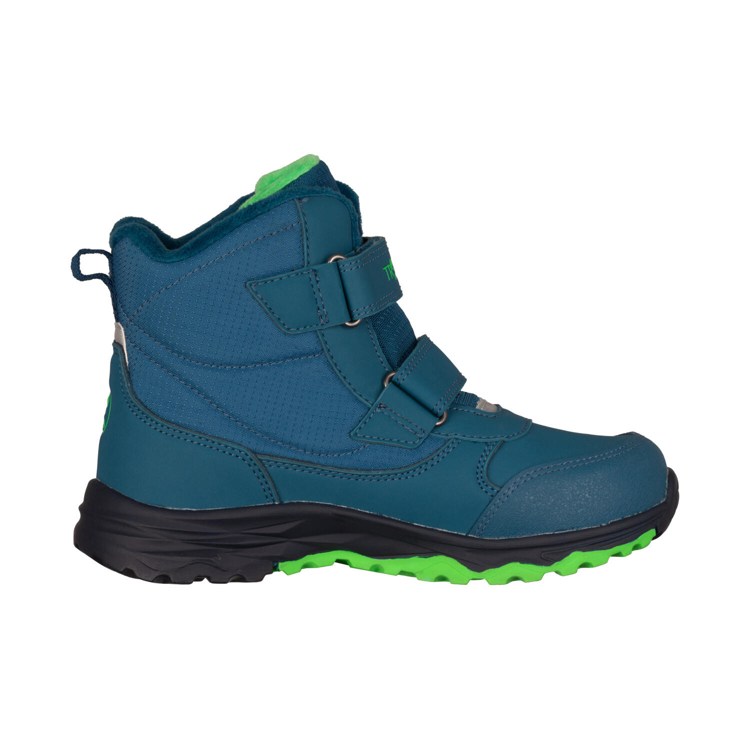 TROLLKIDS Kids Hafjell Winter Boots 3/7