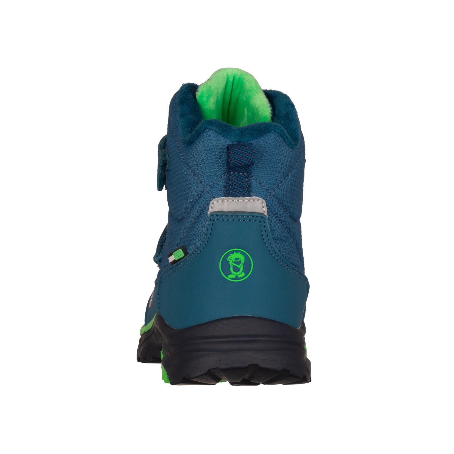 TROLLKIDS Kids Hafjell Winter Boots 5/7