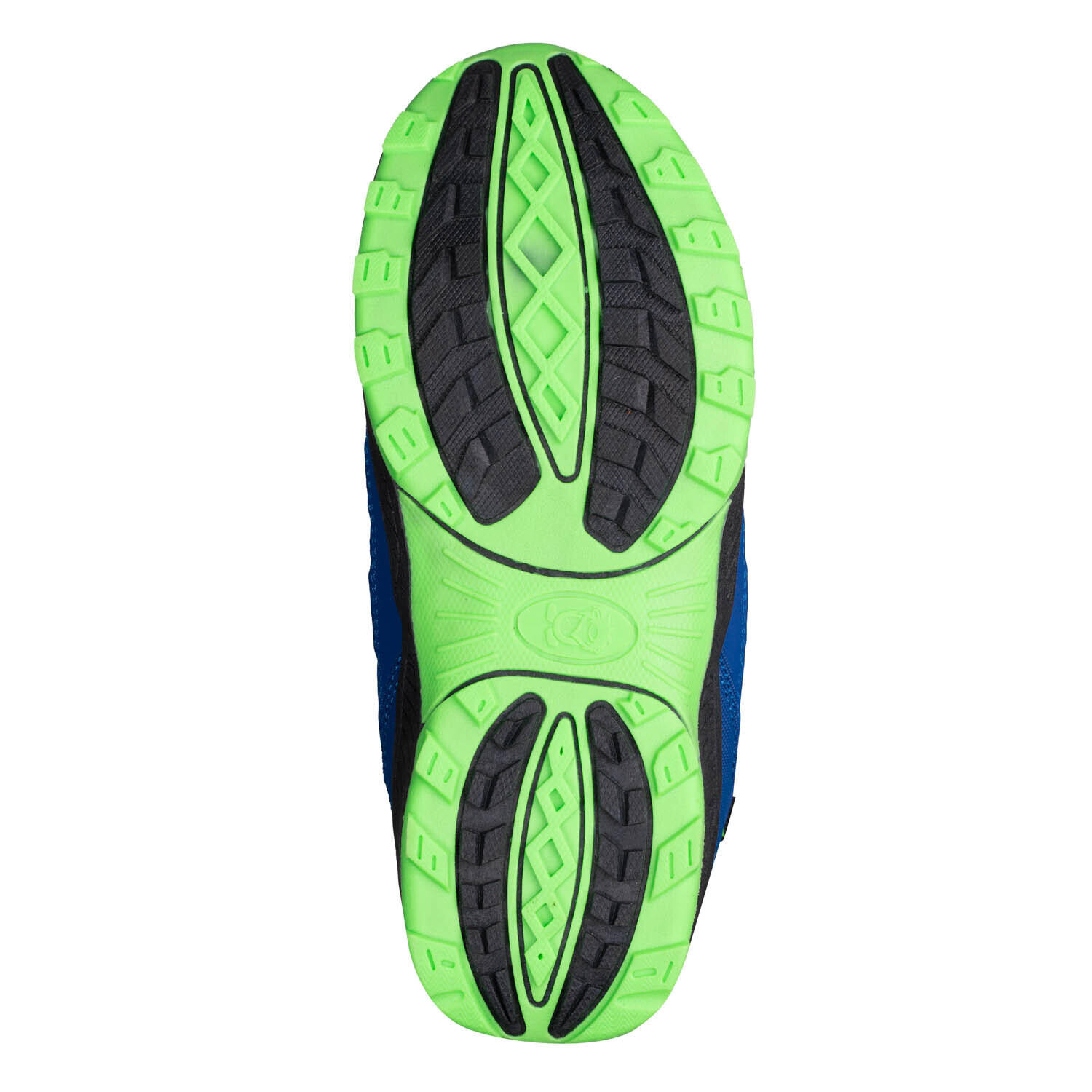 Winterwanderschuh Femund Outdoor unisex 4/5