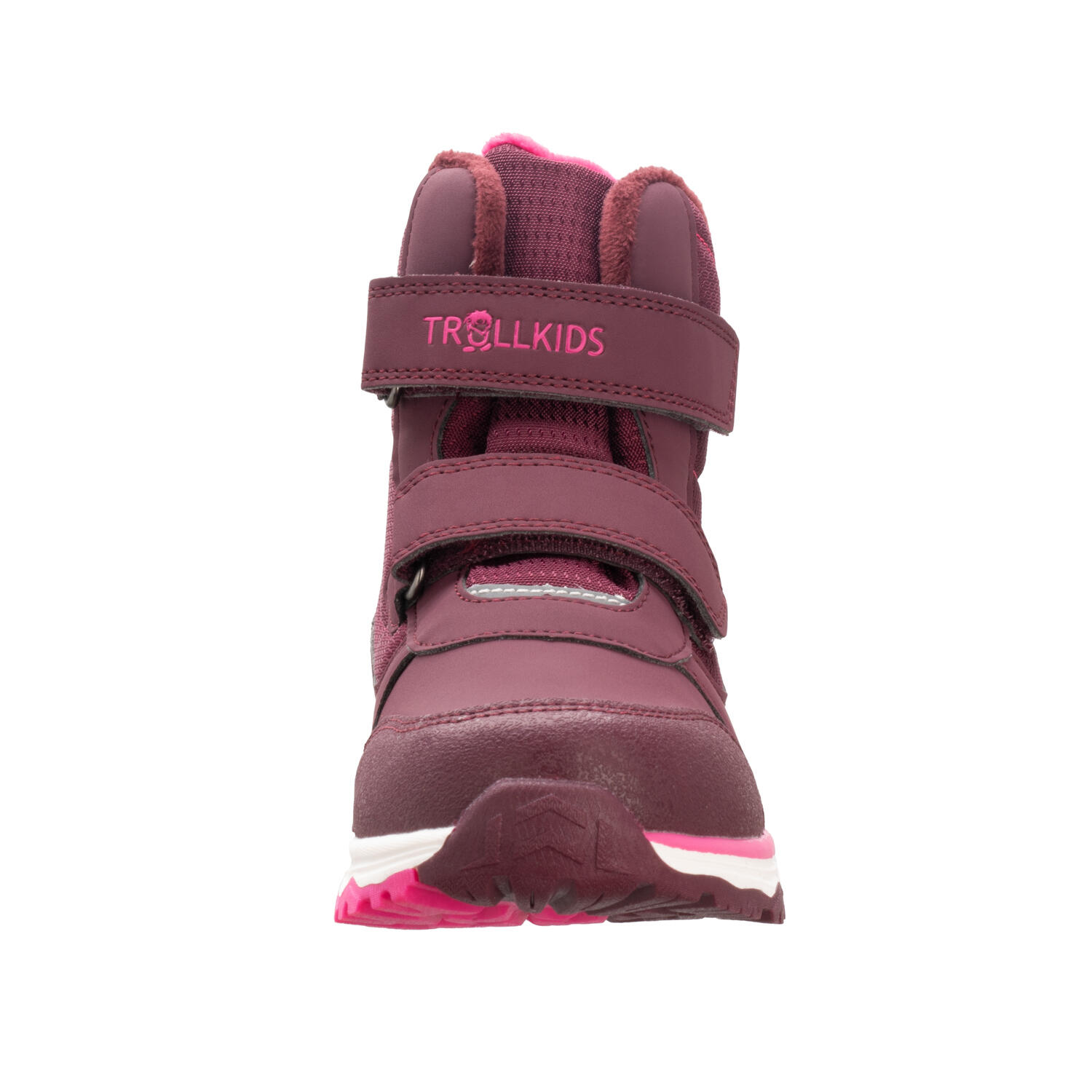 TROLLKIDS Kids Hafjell Winter Boots 3/7