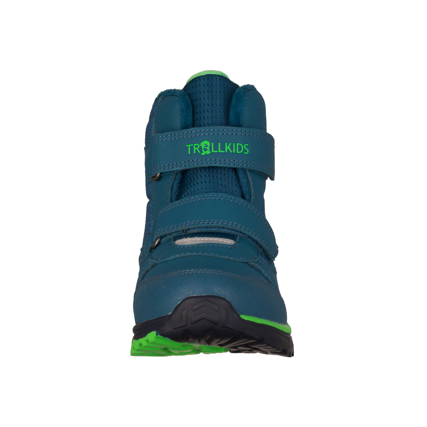 TROLLKIDS Kids Hafjell Winter Boots 4/7
