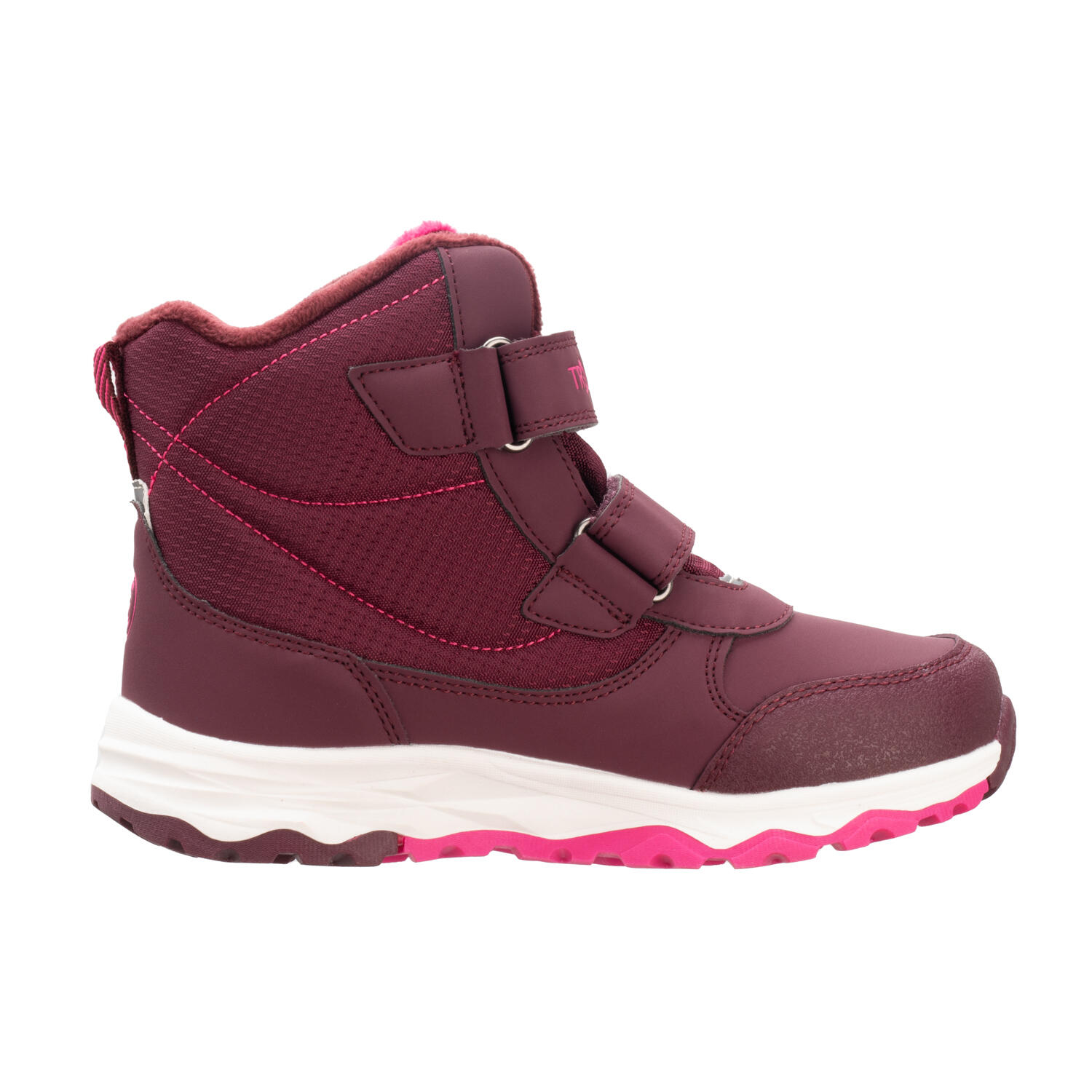 TROLLKIDS Kids Hafjell Winter Boots 2/7