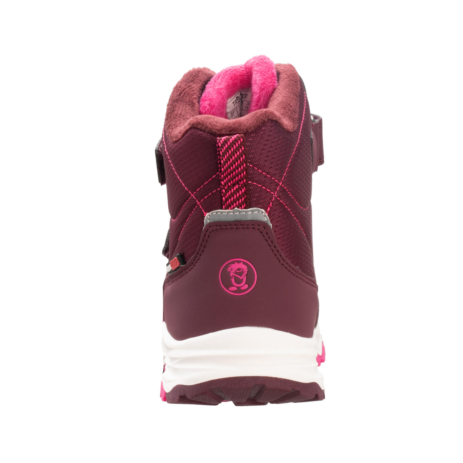 TROLLKIDS Kids Hafjell Winter Boots 4/7