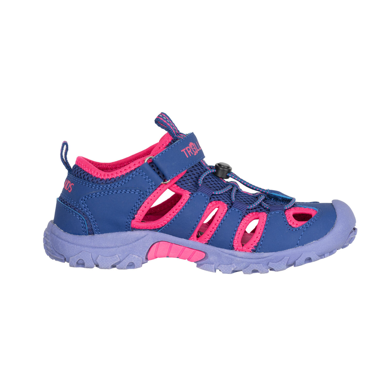 Halbsandalen Kristiansand Outdoor unisex 2/4
