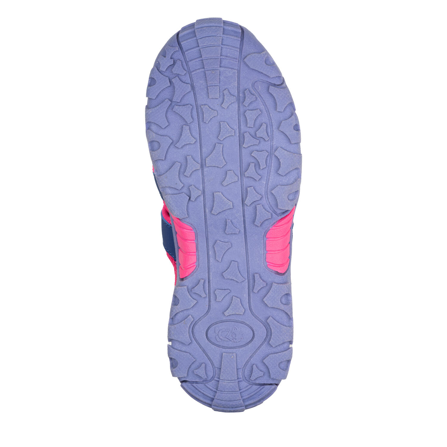 Halbsandalen Kristiansand Outdoor unisex 4/4