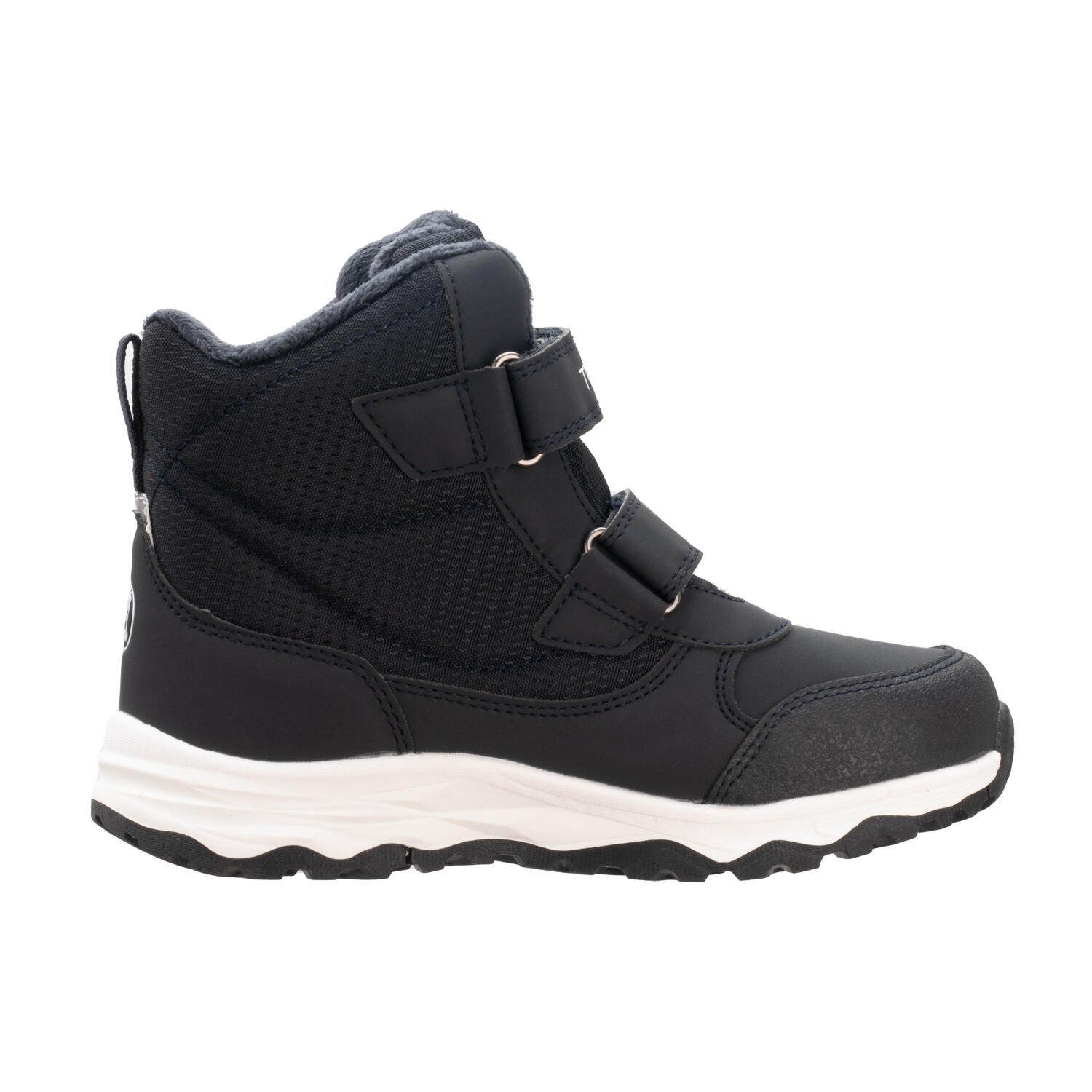 Winterboots Hafjell Outdoor unisex 3/7