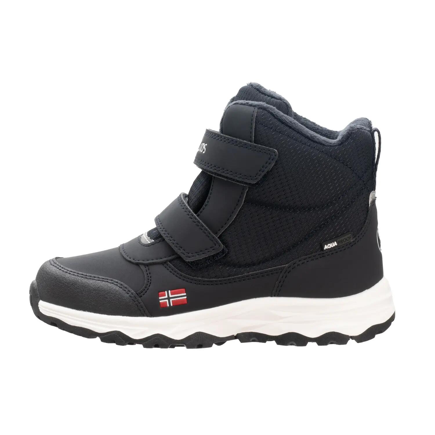 Kids Hafjell Winter Boots 2/8