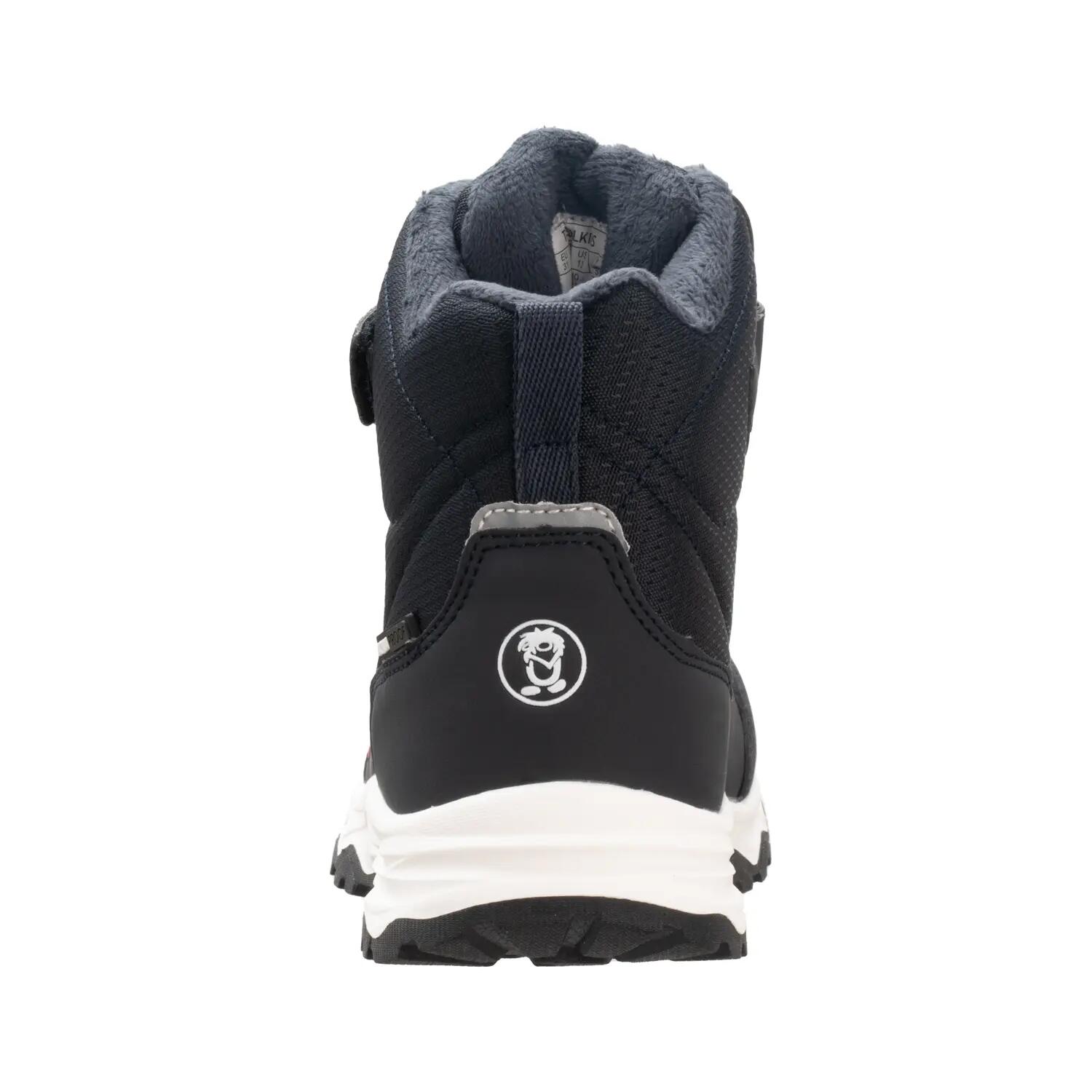 Kids Hafjell Winter Boots 5/8