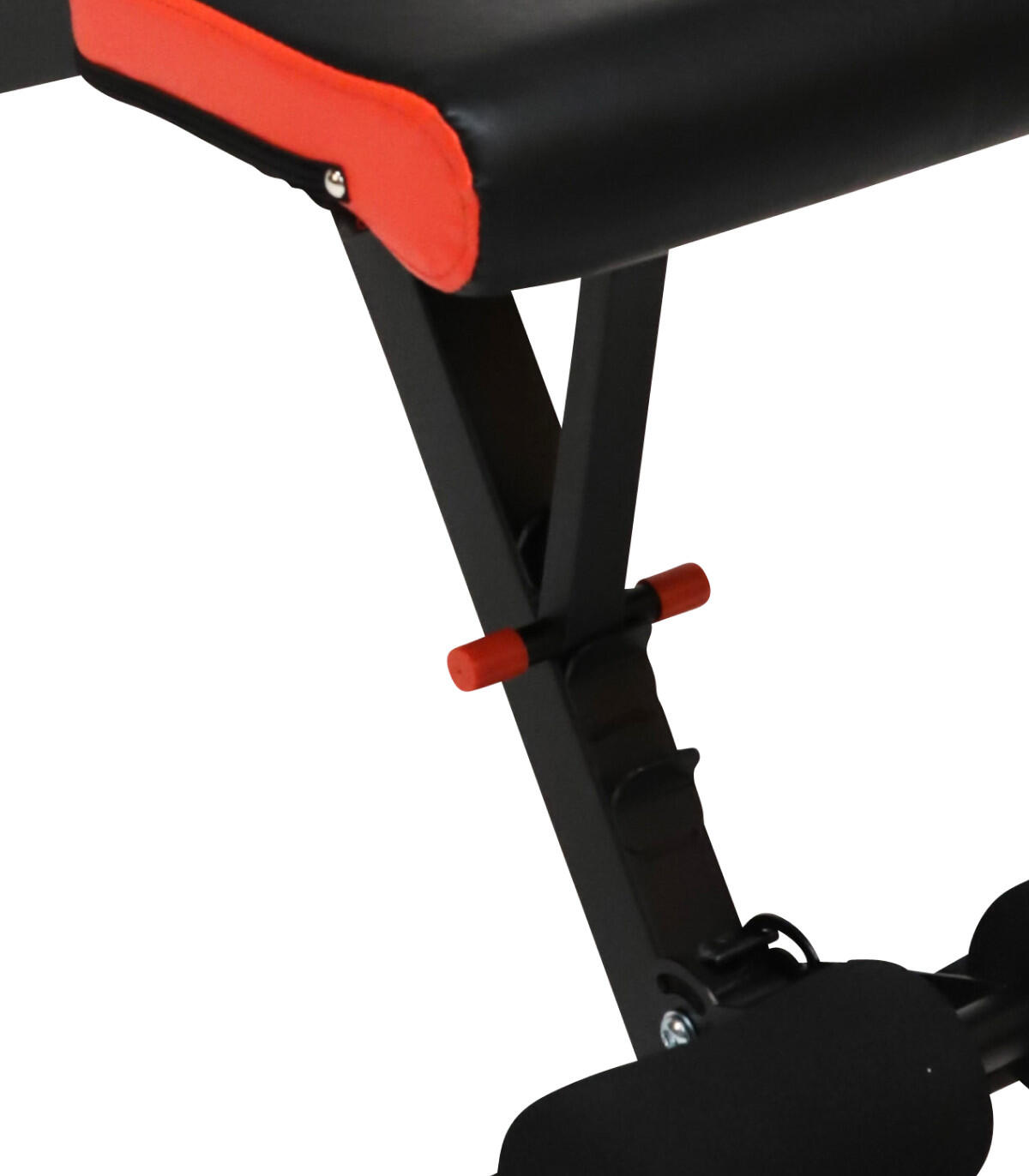 Banc de musculation pliable - CARE - CB-303 5/5