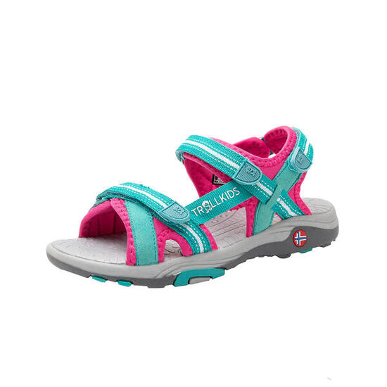 Sandalen Preiskestolen Outdoor girls
