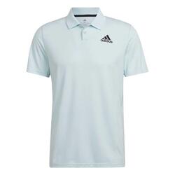 Polo de club de tennis piqué adidas