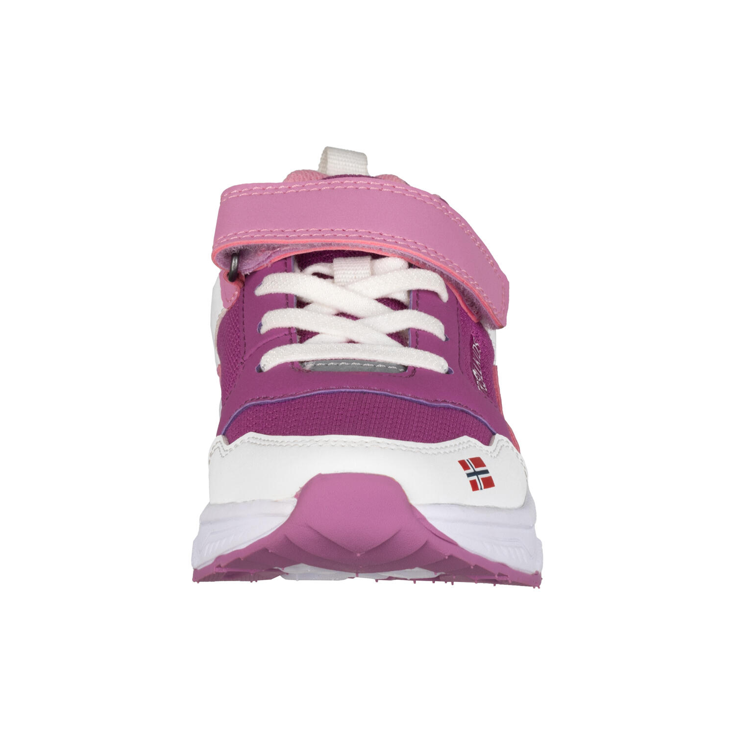 TROLLKIDS Kids Haugesund Sneaker 5/8