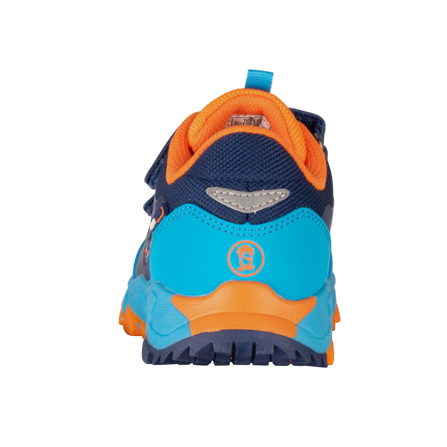 Wanderschuh Preiskestolen Outdoor unisex 5/7