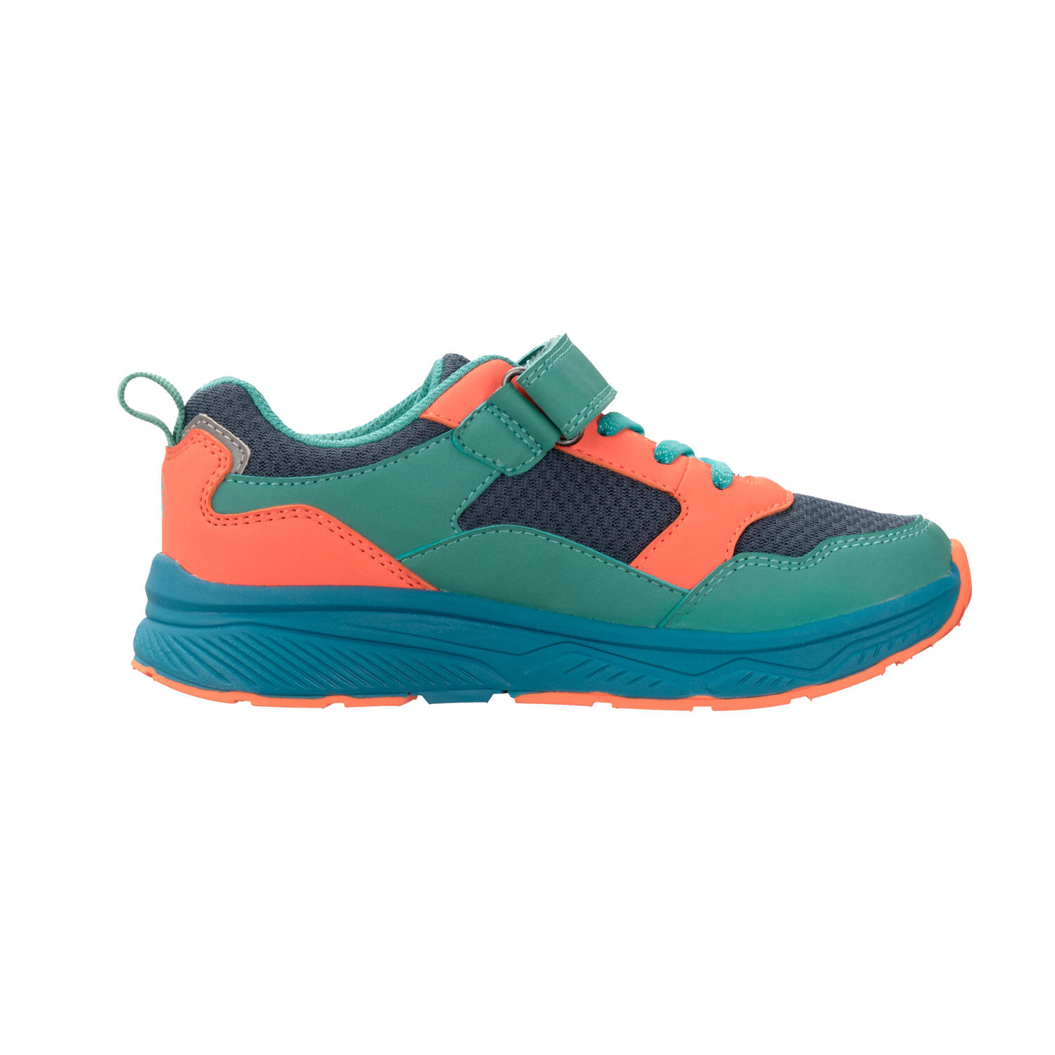 TROLLKIDS Kids Haugesund Sneaker 2/8