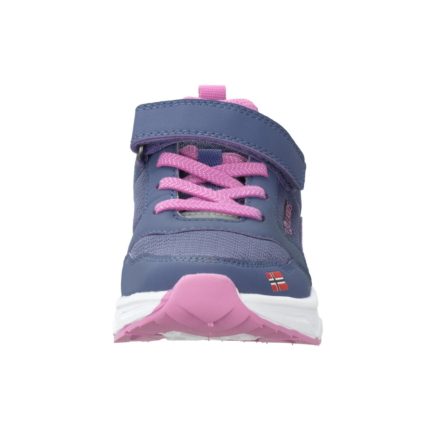 TROLLKIDS Kids Haugesund Sneaker 5/8
