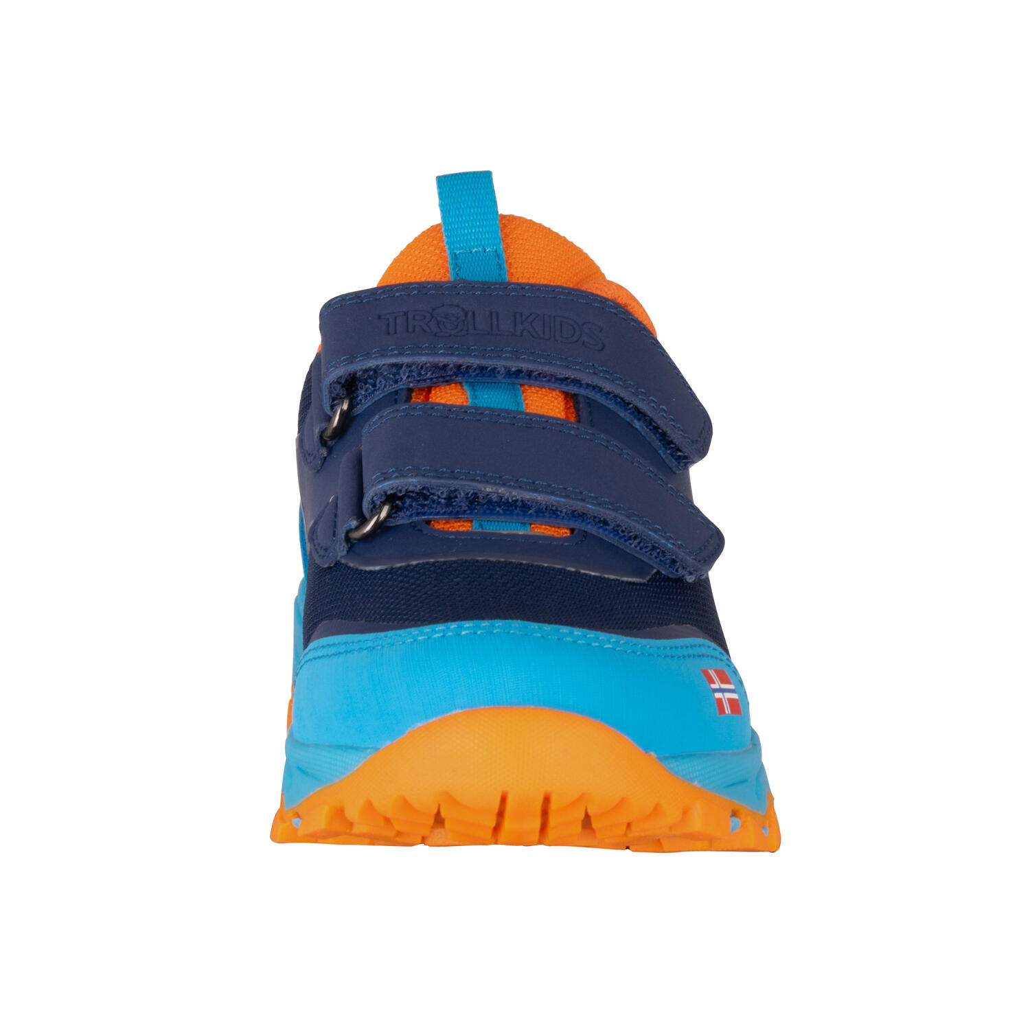 Wanderschuh Preiskestolen Outdoor unisex 4/7