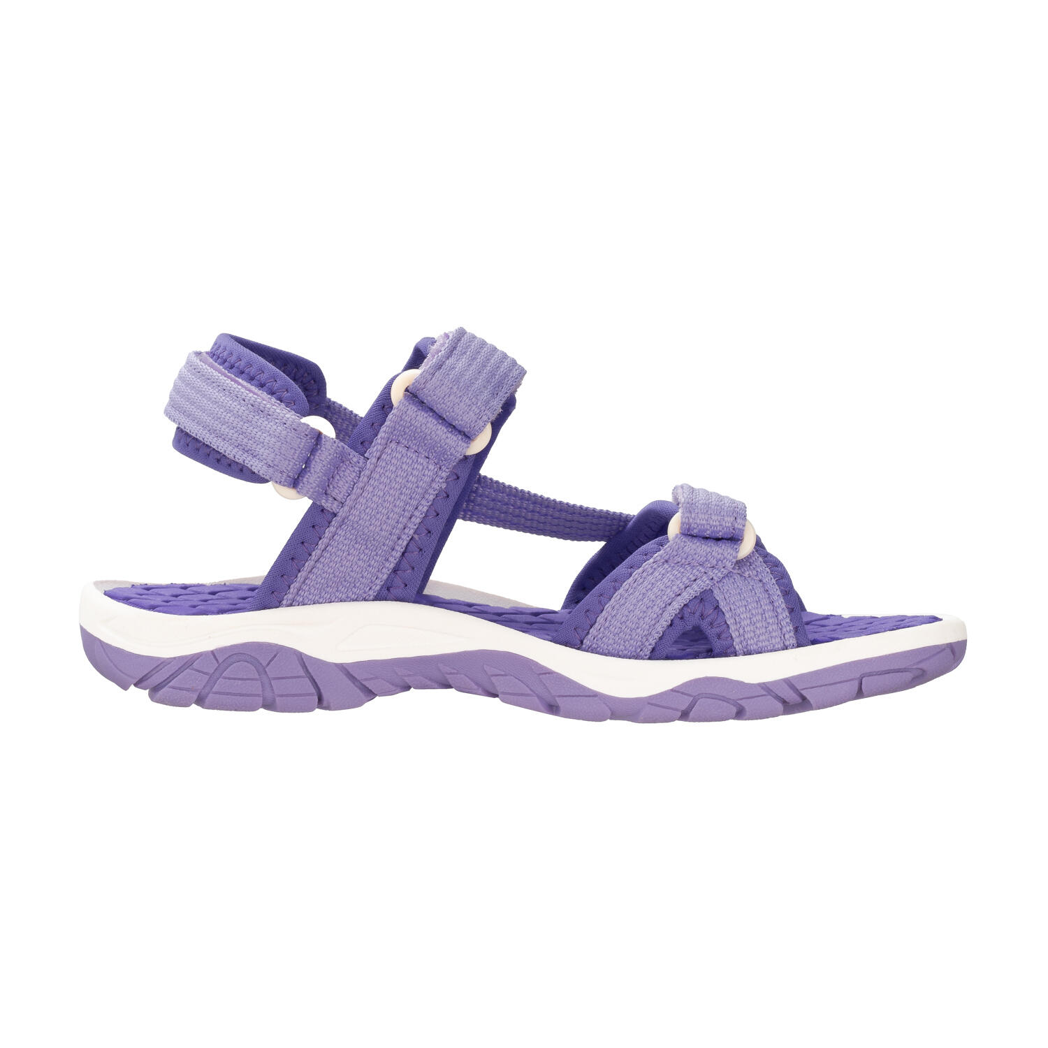 TROLLKIDS Kids Oslofjord Sandal 2/7