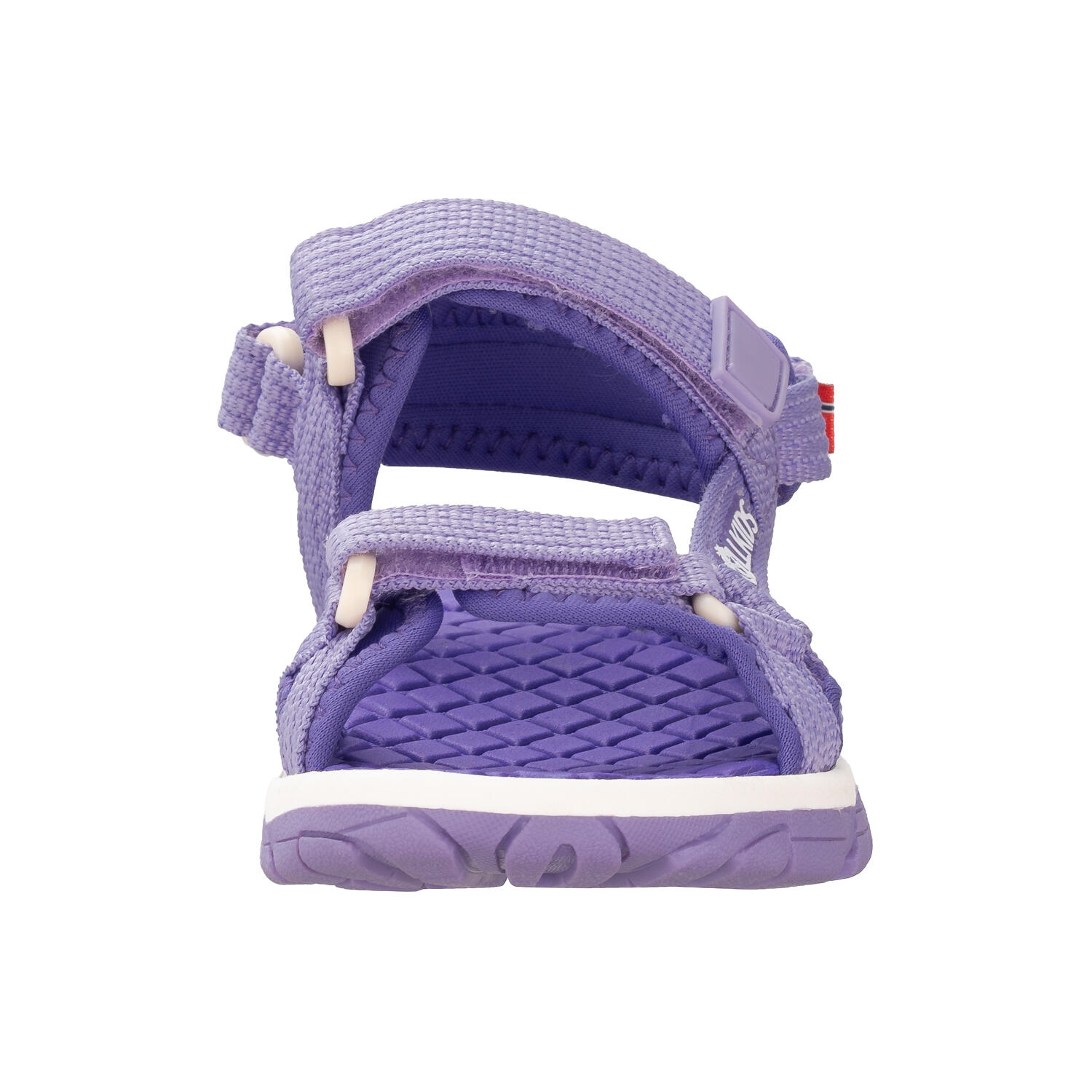 TROLLKIDS Kids Oslofjord Sandal 5/7