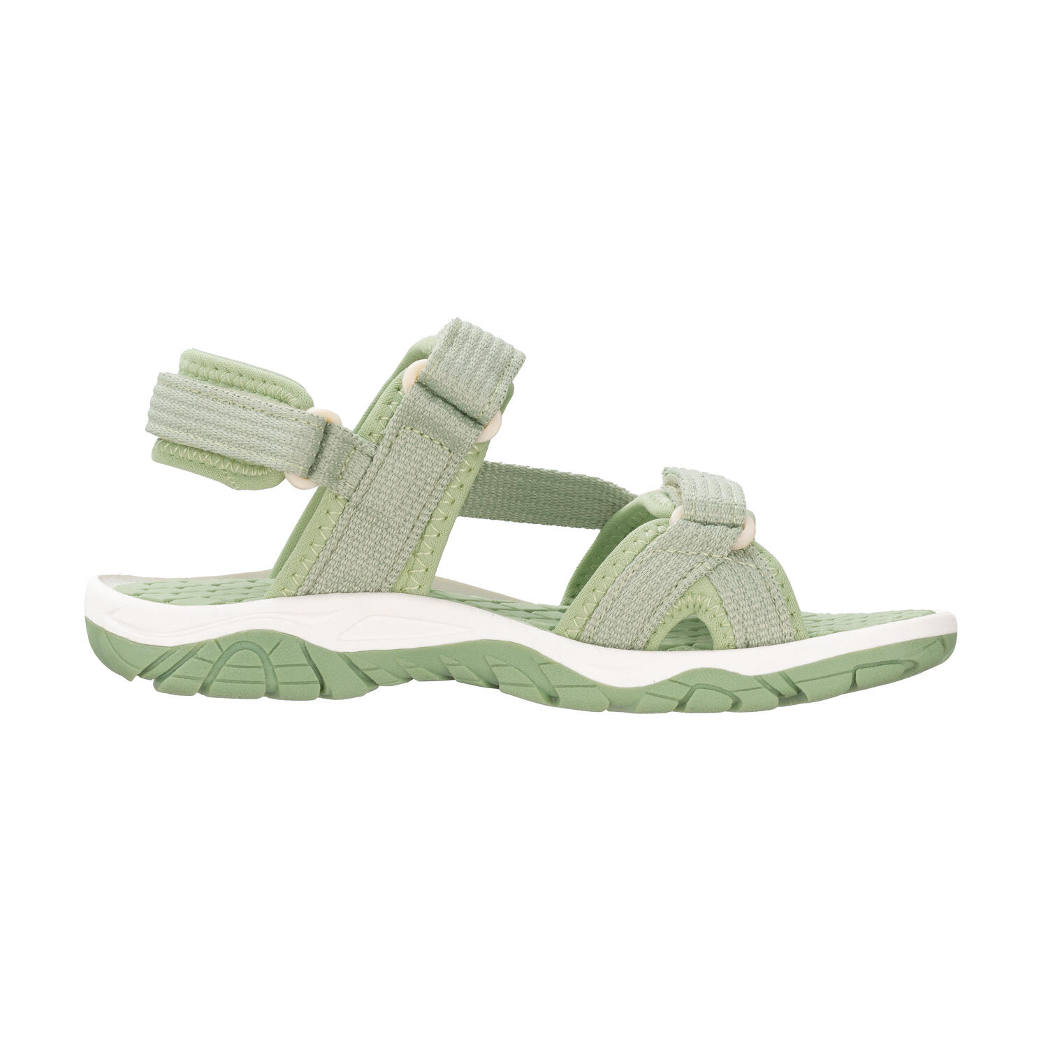 TROLLKIDS Kids Oslofjord Sandal 2/8