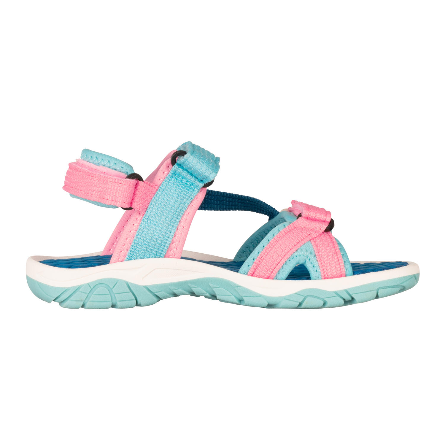 Kids Oslofjord Sandal 2/7